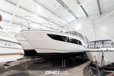 39' Marex 2018 Yacht For Sale